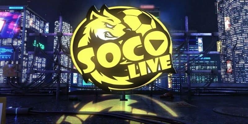 Tại sao nên chọn Socolive khi chơi casino trực tuyến?