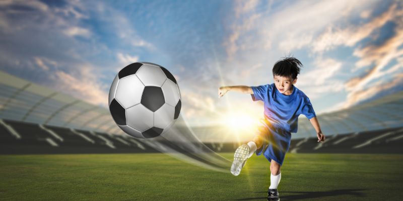 Soi kèo Real Madrid tại kèo nhà cái